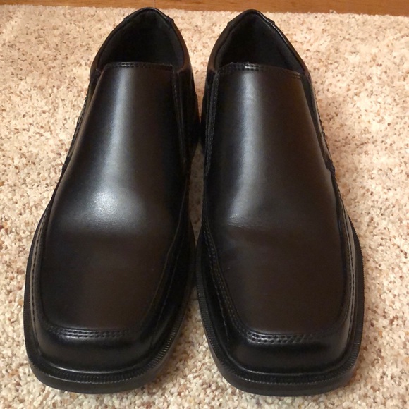Dockers Other - Dockers dress shoes.  Size 8W.  Like new.
